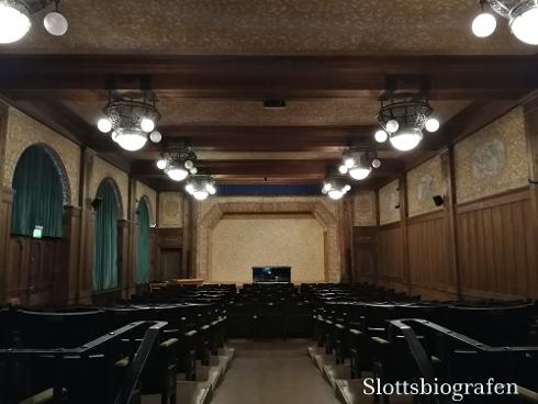 Slottsbiografen